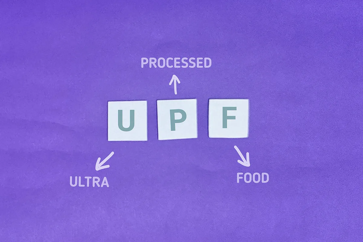 A federal definition of ultra-processed foods is getting closer