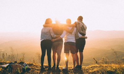Gen Z IRL: Real World Community in 2026