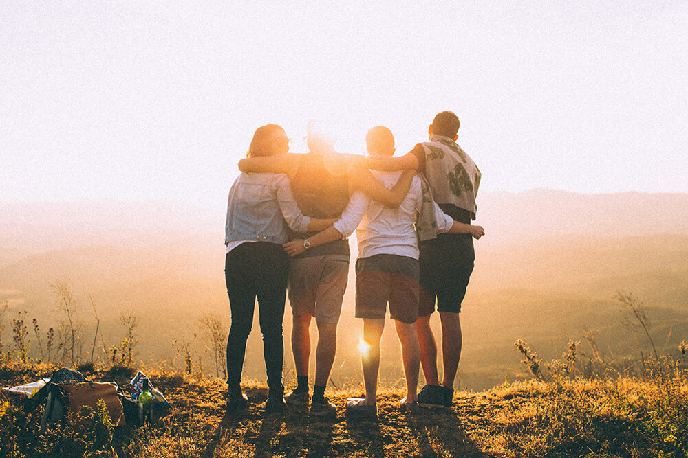 Gen Z IRL: Real World Community in 2026