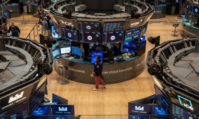 Wall Street week ahead: Home Depot and Walmart report earnings, minutes of Fed meeting are released