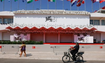 Venice Film Festival 2026: Hollywood stars, Oscar buzz and Musk doc