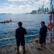 Trump's proposal to rename Lake Ontario to 'Lake America' sparks backlash