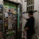 Hong Kong bookstores are under threat following a string of arrests