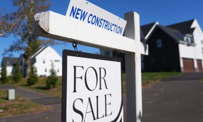 Mortgage rates dip slightly for the first time in six weeks, but remain steeper than last year