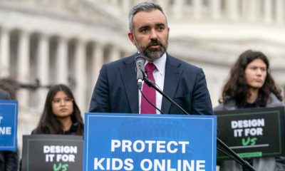 New Mexico attorney general hopes Meta ruling leads to Big Tech review