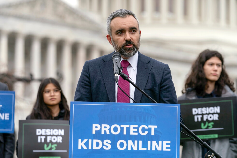 New Mexico attorney general hopes Meta ruling leads to Big Tech review