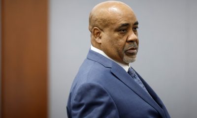 Closing statements expected at trial over Tupac Shakur's killing