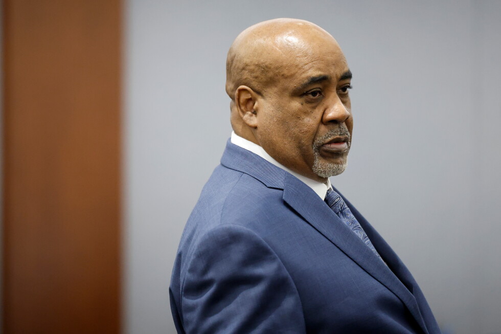 Closing statements expected at trial over Tupac Shakur's killing