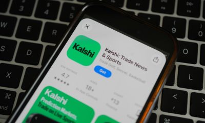 Utah allowed to enforce anti-gambling laws on prediction market Kalshi