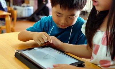 Using devices for homework? Here's how to limit distractions