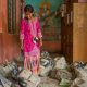 Children at a Nepal school escape floods thanks to their lunch break and alert teachers
