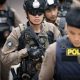 A look at high-profile shooting deaths in Thailand since 2020
