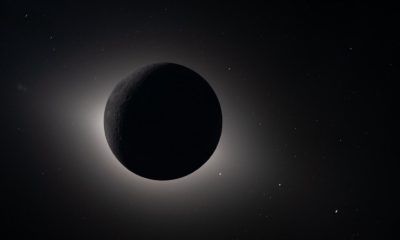 Get ready for a solar eclipse, meteor shower and planet parade in Europe
