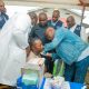 Health workers in Congo receive Ebola vaccine amid outbreak