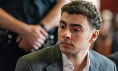 Luigi Mangione’s state murder trial postponed after federal guilty plea