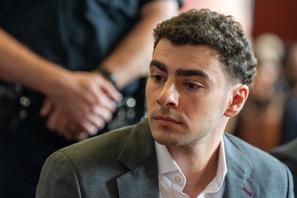 Luigi Mangione’s state murder trial postponed after federal guilty plea