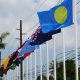 Pacific meeting begins in Palau amid China-Taiwan tension