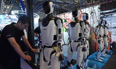China bans trade with 6 US companies, adds controls on drone exports to US