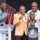 Hall of Famer Roger Craig reveals dementia diagnosis