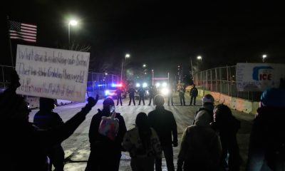 Surveillance operation in Minnesota targeted progressive groups, unions, court documents show