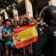 Ceuta returns to calm as most migrants leave Spanish territory