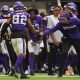 Vikings WR Jeshaun Jones gets 3-game suspension for substance abuse policy violation