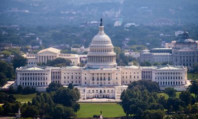 House lawmakers return to Washington with a short to-do list