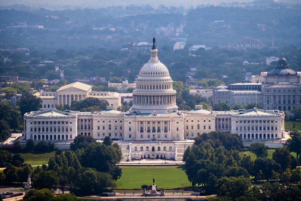 House lawmakers return to Washington with a short to-do list