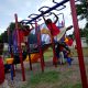 First day at a new school: How to make friends