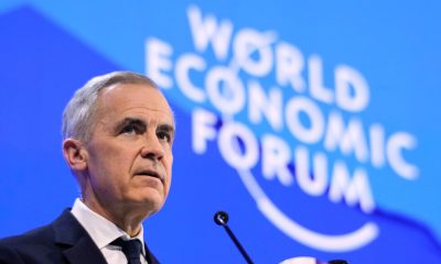 Carney warned about economic coercion. Now Trump is testing him