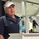 UNC defensive coordinator Steve Belichick on medical leave