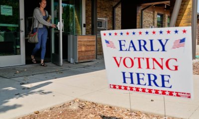 What to expect in Wisconsin’s state primary
