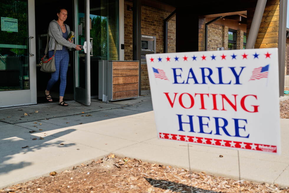 What to expect in Wisconsin’s state primary