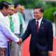 Myanmar leader heads to Russia to deepen strategic ties