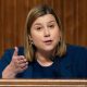 Senator asks for commitment to keep US military out of midterms