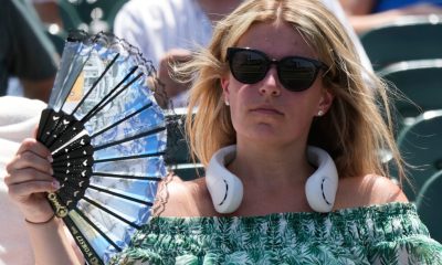 Scientists say global warming is making summer miserable, but soon El Nino will add to the heat