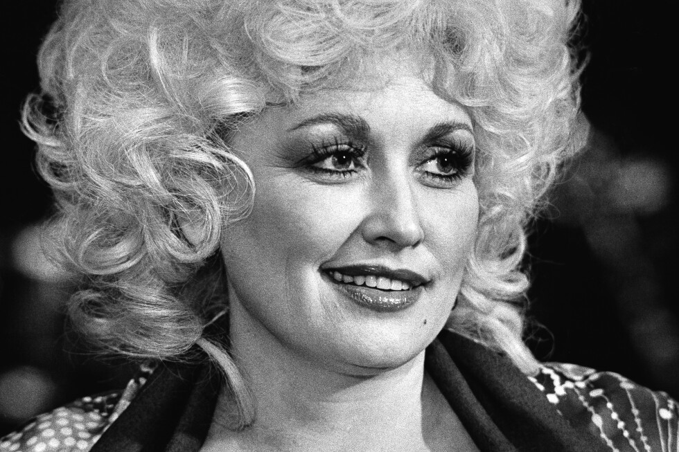 From country star to American icon, test what you know about Dolly Parton's celebrated career