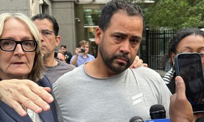 Officials: Boat driver in New York fatal capsizing was in US illegally
