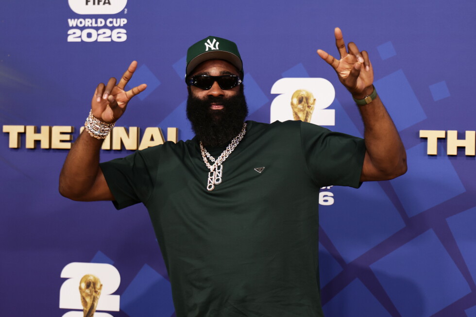 Gun charge in Texas against Cavaliers' James Harden dismissed