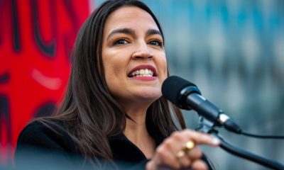 Alexandria Ocasio-Cortez says she's freezing her eggs