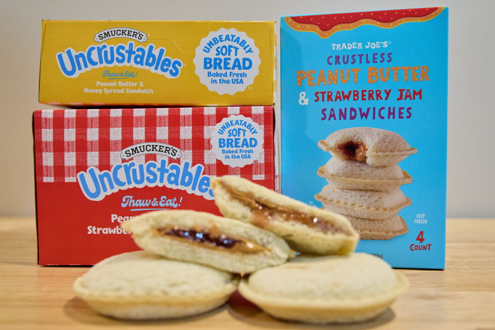 US judge allows Smucker's case against Trader Joe’s to proceed