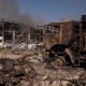 A look at the deadliest Russian attacks in Ukraine this year