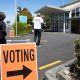 New Zealanders must enroll to vote by Oct. 25, officials say