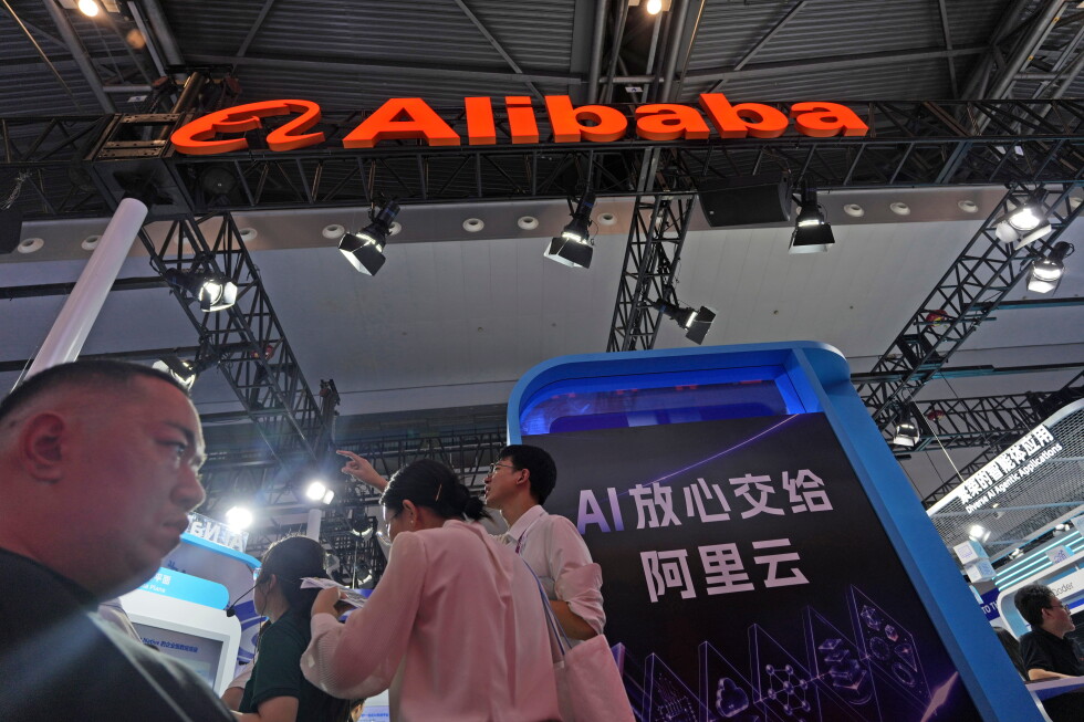 Virtual companions vanish without goodbyes as China tightens rules on their use