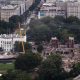 Appeals court orders halt to White House ballroom construction