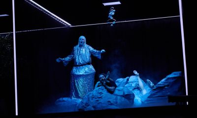 Waiting for Odysseus: In wartime Kyiv, an ancient story finds new meaning