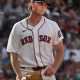 Red Sox bid for 2nd win streak of 10 or more games ends in 7-3 loss to Athletics