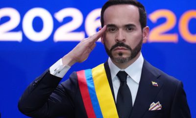 Colombian president vows to deport thousands of migrants without legal status