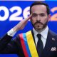 Colombian president vows to deport thousands of migrants without legal status