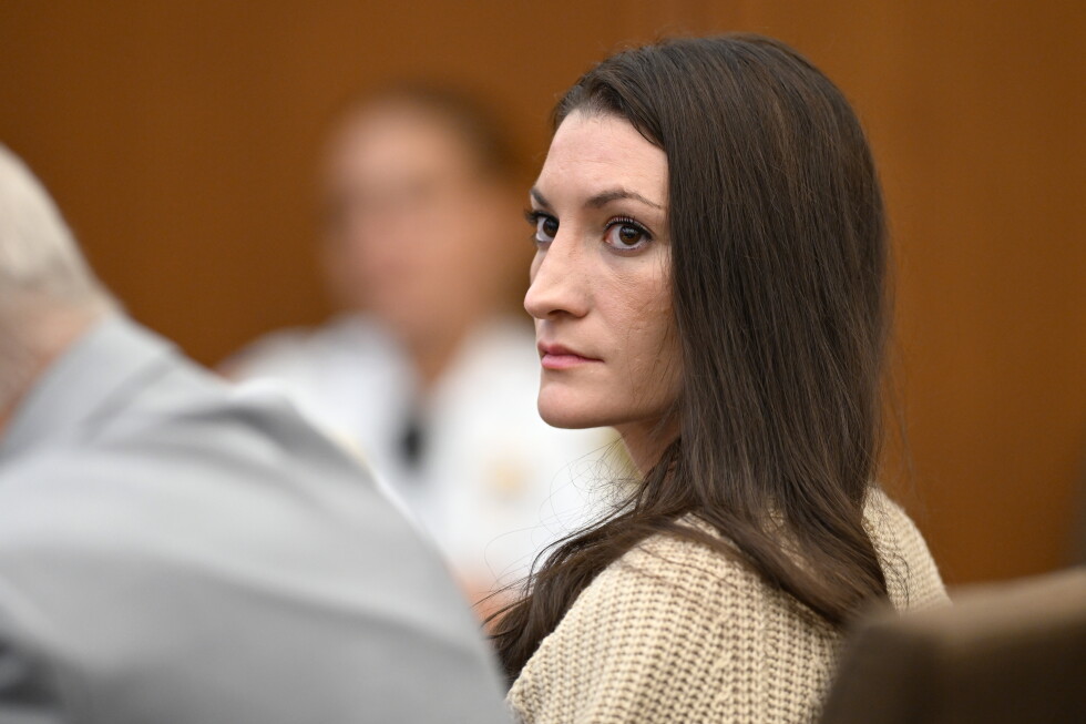 Defense rests in Lindsay Clancy’s murder trial
